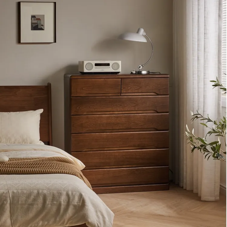 边柜储物柜新中式通用民俗民风复古柜子斗柜家用