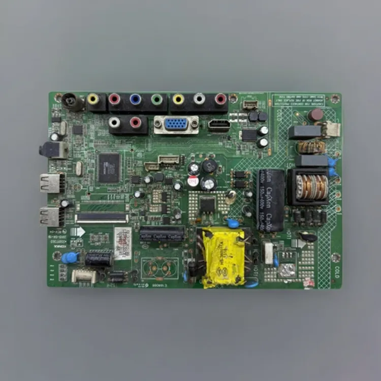 电视电路板维修刷EMMC(不含板子)