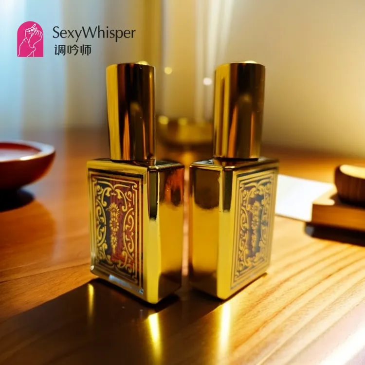 调吟师 劲透液 Botanical（淫羊藿川芎版）- 海马郁金草本款