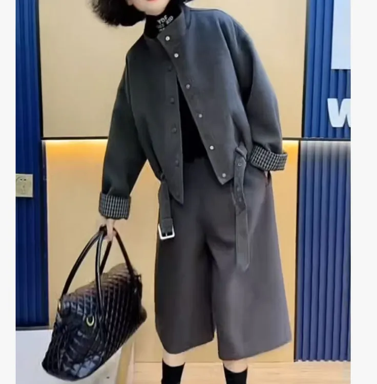 时尚潮流百搭精品女装dgd6515