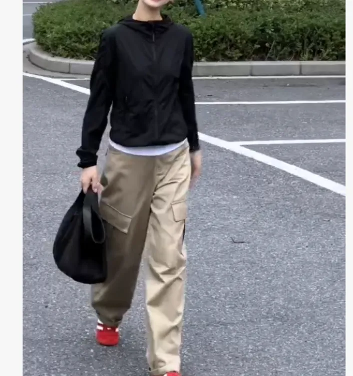 时尚潮流百搭精品女装dgd5627