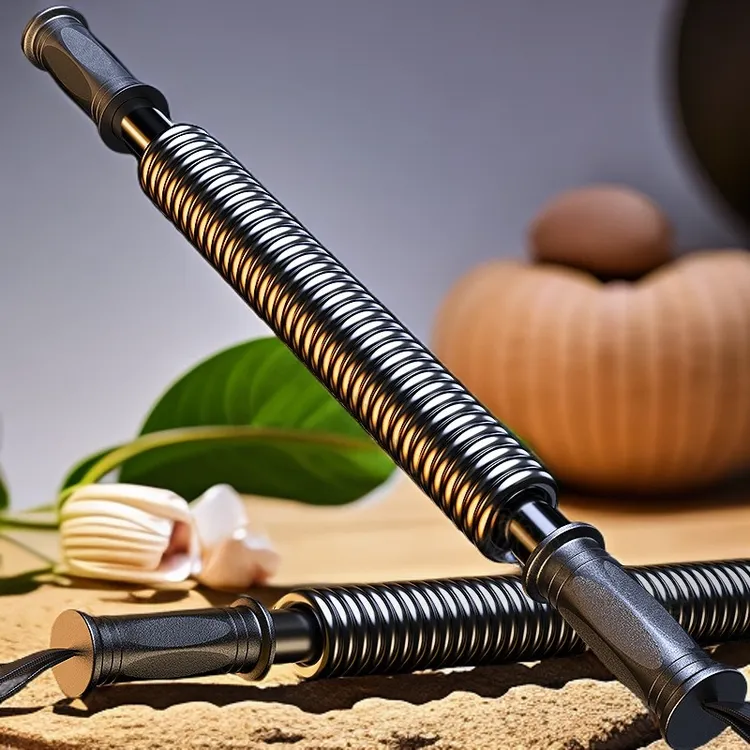 户外臂力器男士手臂胸肌锻炼训练器家用扩胸健身器材握力臂女装备