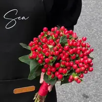 【红豆】任意拍两单送配草三单送花瓶 云南鲜花直播 玫瑰基地直发