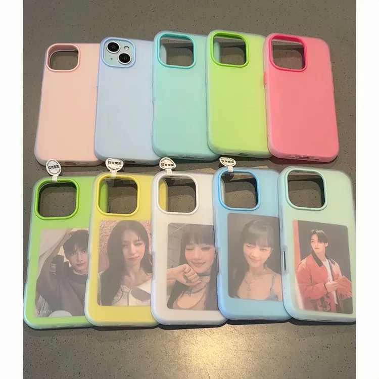 简约纯色适用OPPOReno13手机壳12/11/10/9果冻壳reno8/7/6/5pro