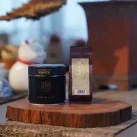 【岽顶道】柿花｜2025柿花50g 魏宏羽手制凤凰单丛茶叶