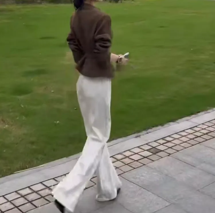 时尚潮流百搭精品女装dgd6817