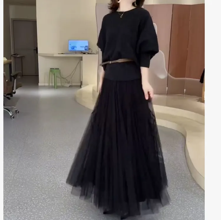 时尚潮流百搭精品女装dgd9091