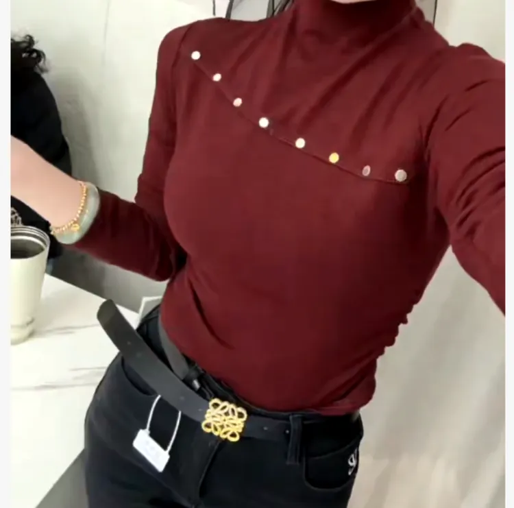 2025冬季时尚潮流百搭精品女装发2213