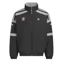 adidas/阿迪达斯三叶25秋冬秀场版双面穿棉服KC0093
