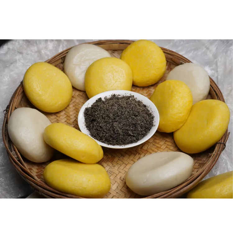 贵州糍粑农家手工玉米糍粑白糯米糍粑软糯香甜白糯米糍粑美味可口