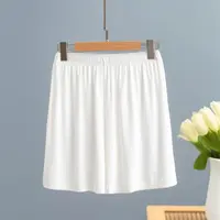 【字母Y链接】孤品桑蚕丝五分裤沙滩裤春夏季舒适贴身亲肤透气休闲