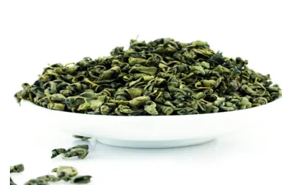 新疆当季手工采摘鲜嫩耐泡罗布麻原叶茶