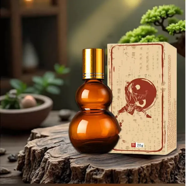 关节宁交滚珠护理【5瓶】