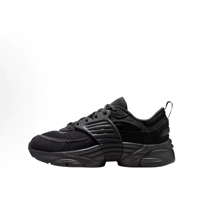 NIKE/耐克官方正品AJTrunner GS女款黑色运动鞋II6531-003