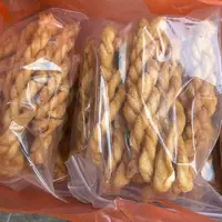 跑山阿红农家【麻花】