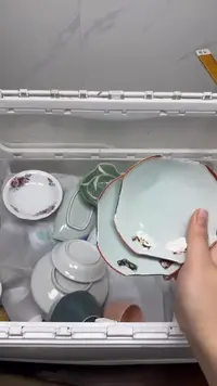 【闪购商品】378回流瓷器，默认微瑕18.8包邮