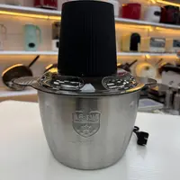 大功率绞肉机家用全自动绞肉绞菜通用