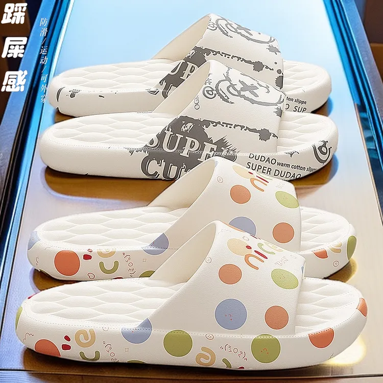 沙滩推荐女士时尚个性轻便高档速干新款休闲轻便学生高端凉拖鞋