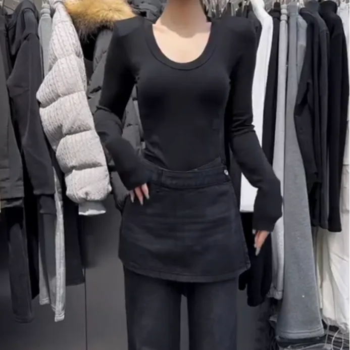 时尚潮流百搭精品女装dgd9335