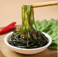 【小周补贴】压缩烘干无添加海带丝【拍一发五】