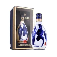 汾酒53度青花30复兴版白酒 500ml
