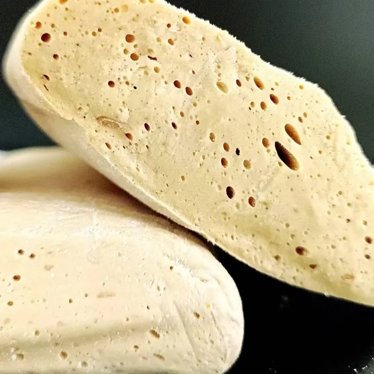 湖北五峰特产手工麦芽糖麻糖姜糖传统工艺制作敲敲湖北特产土特产