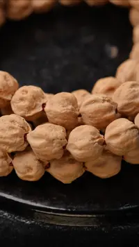 【闪购商品】柏香籽/百香籽吊坠原桩