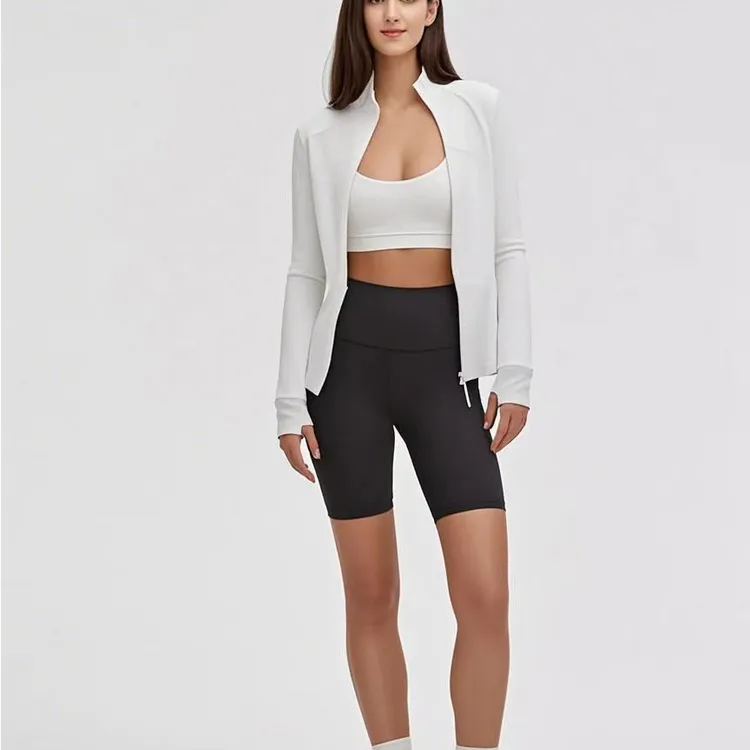 沁枝3号店200-299瑜伽服