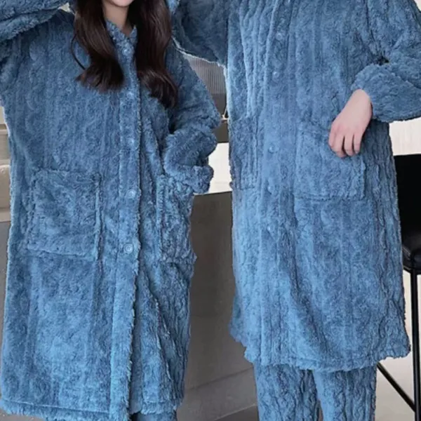 可爱甜美居家家居服套装外穿