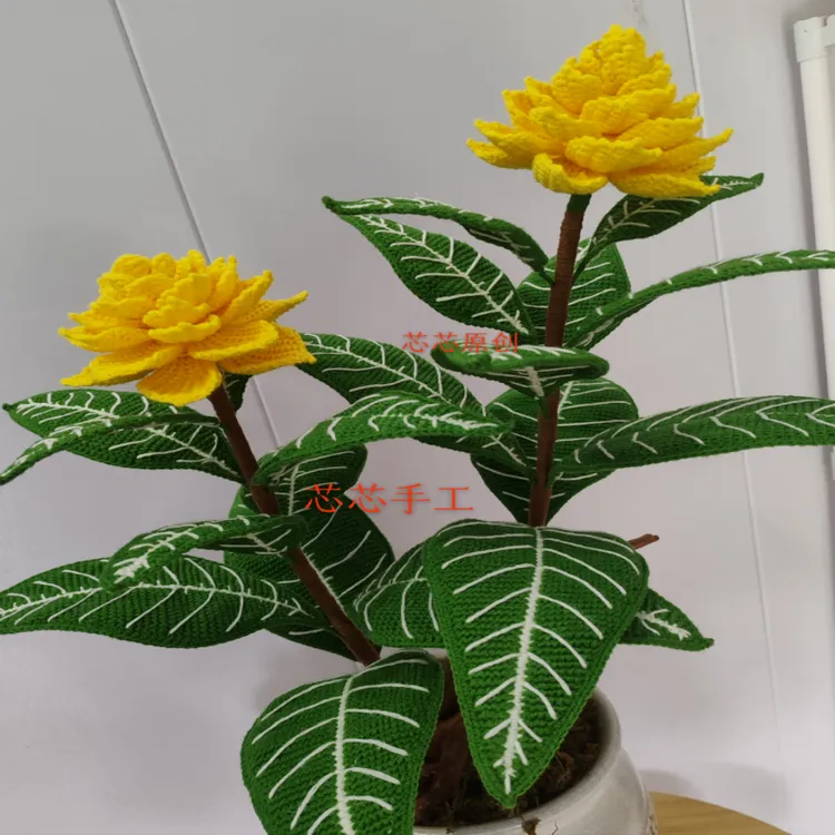 芯芯原创合集四教程（分销）