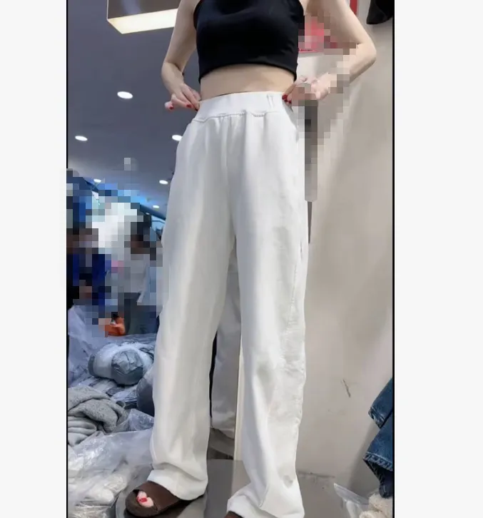 时尚潮流百搭精品女装dgd4897