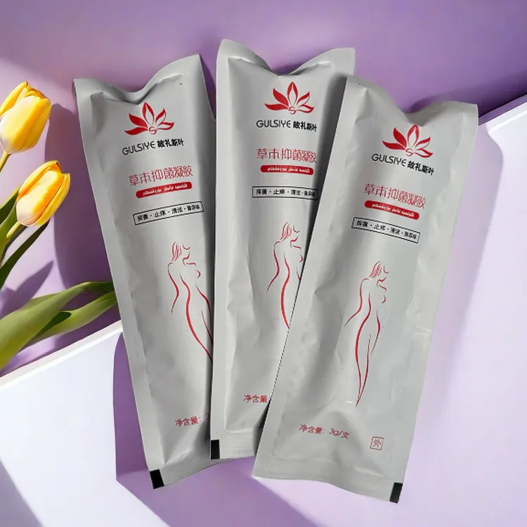 GULSIYE/故礼斯叶草本抑菌凝胶护理 除异味سىناق يىلىم 