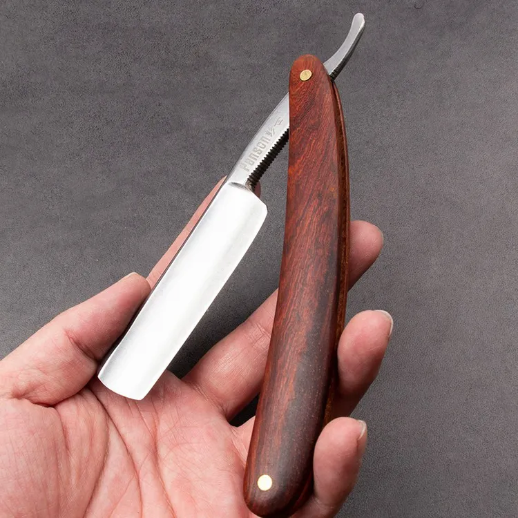 彭世老刀修面全套工具男士专用修面刀老式剃刀刮胡刀剃须刀刮脸刀