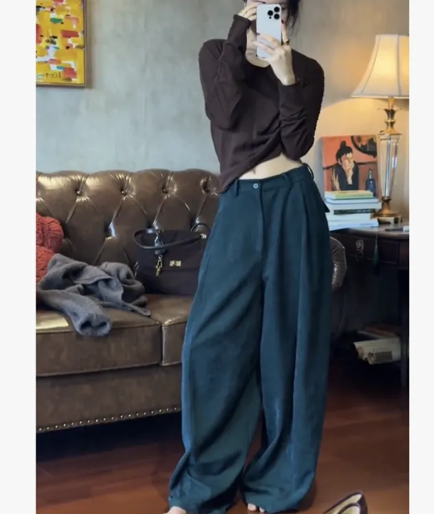 时尚潮流百搭精品女装dgd6410