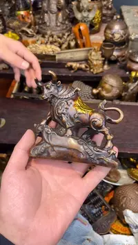 A冒险家专属高端精品