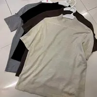 【张小张YC】秋季通勤百搭休闲针织衫823101