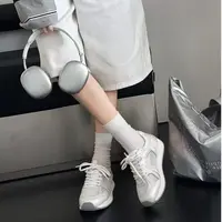 透气网布休闲鞋77168