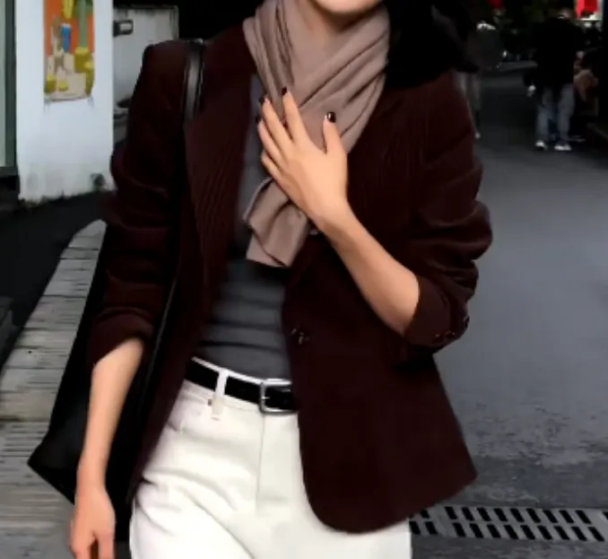 2025早秋时尚潮流百搭精品女装RRM3920