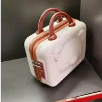 手提化妆包便携收纳包XF