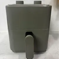 空气炸锅多功能商用家用全自动电炸锅炸薯条无油烟烤箱随机发 FL