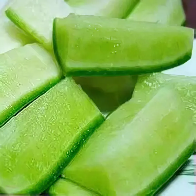 蚌埠特产 水果青萝卜 蚌埠三怪之一长淮余滩萝卜 生吃凉拌 5斤装