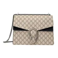 95新 GUCCI/古驰 安洁利严选酒神包/ZH0924023