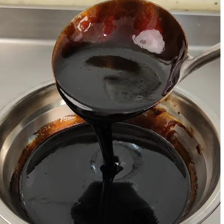 复合炒面酱油的详细制作教程