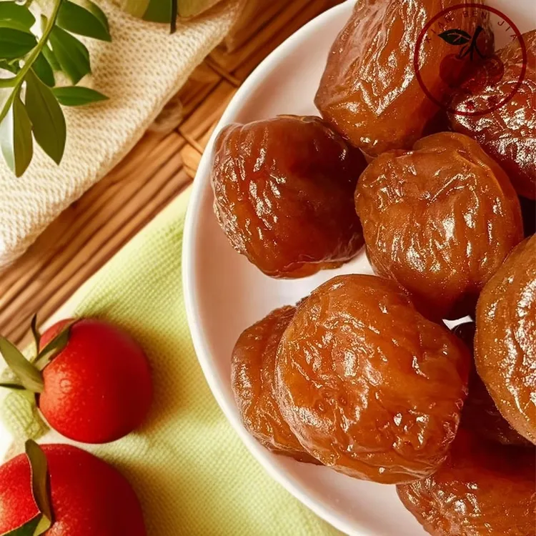 【到手一斤】整颗带核杏子杏脯2025新货杏脯酸甜可口休闲零食批发