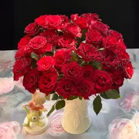 【云舍花卉】【万花筒】多头玫瑰 全场任意满两单及以上鲜花包邮