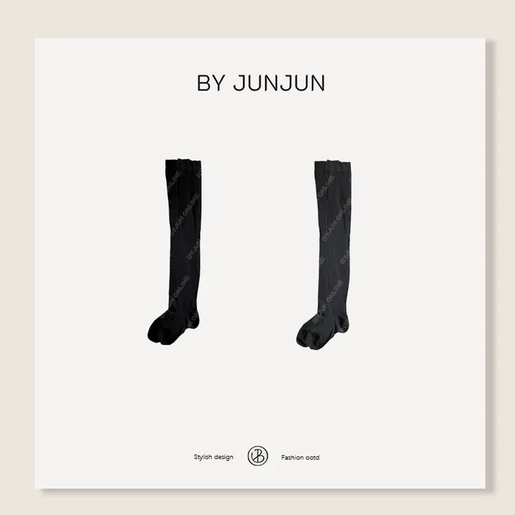 ByJunjun 珺珺自留推荐松糯不勒大腿袜
