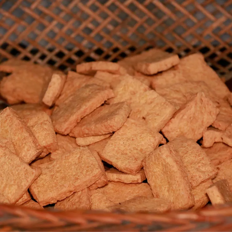 湖南农家柴火油豆腐  优质大豆菜籽油  新店开业 下单即送半斤