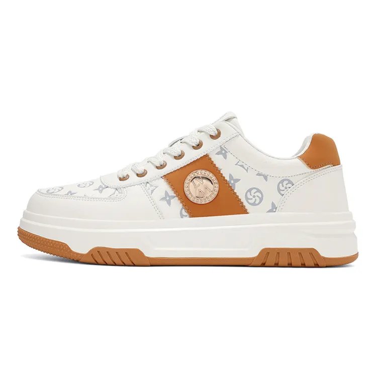 高端时尚新款手工定制百搭男鞋增高鞋休闲鞋鞋子厚底潮流低帮2025