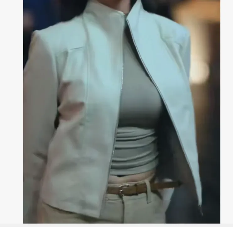 2025冬季时尚潮流百搭精品女装发R688