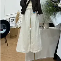 【苏兰文】新款高级感垂感裤子-9326-3